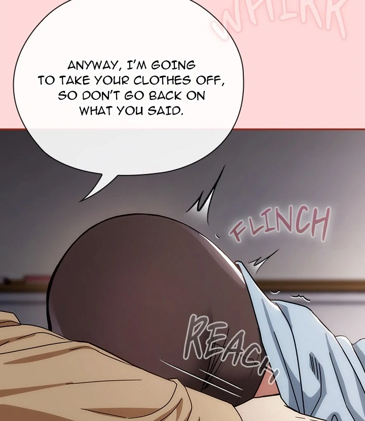 Switch ON Season 2 Chapter 3 - Page 35