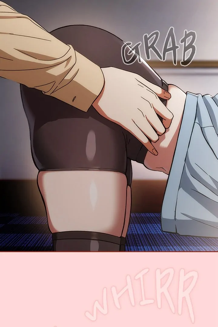 Switch ON Season 2 Chapter 3 - Page 37