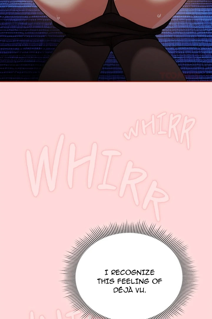 Switch ON Season 2 Chapter 3 - Page 40