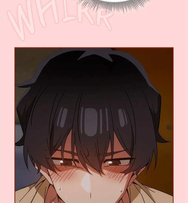 Switch ON Season 2 Chapter 3 - Page 41