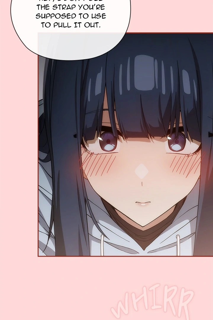 Switch ON Season 2 Chapter 3 - Page 51