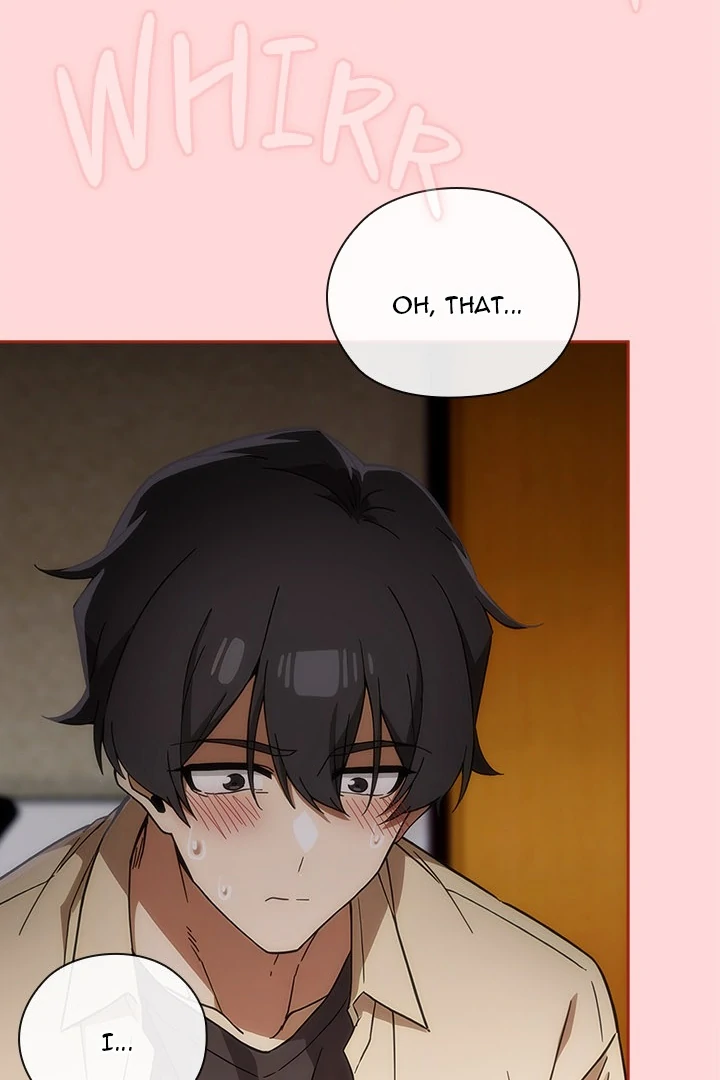 Switch ON Season 2 Chapter 3 - Page 52