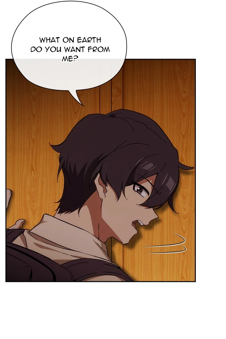 Switch ON Season 2 Chapter 3 - Page 7