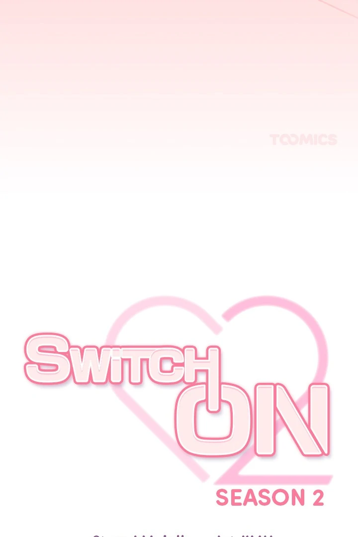 Switch ON Season 2 Chapter 3 - Page 79