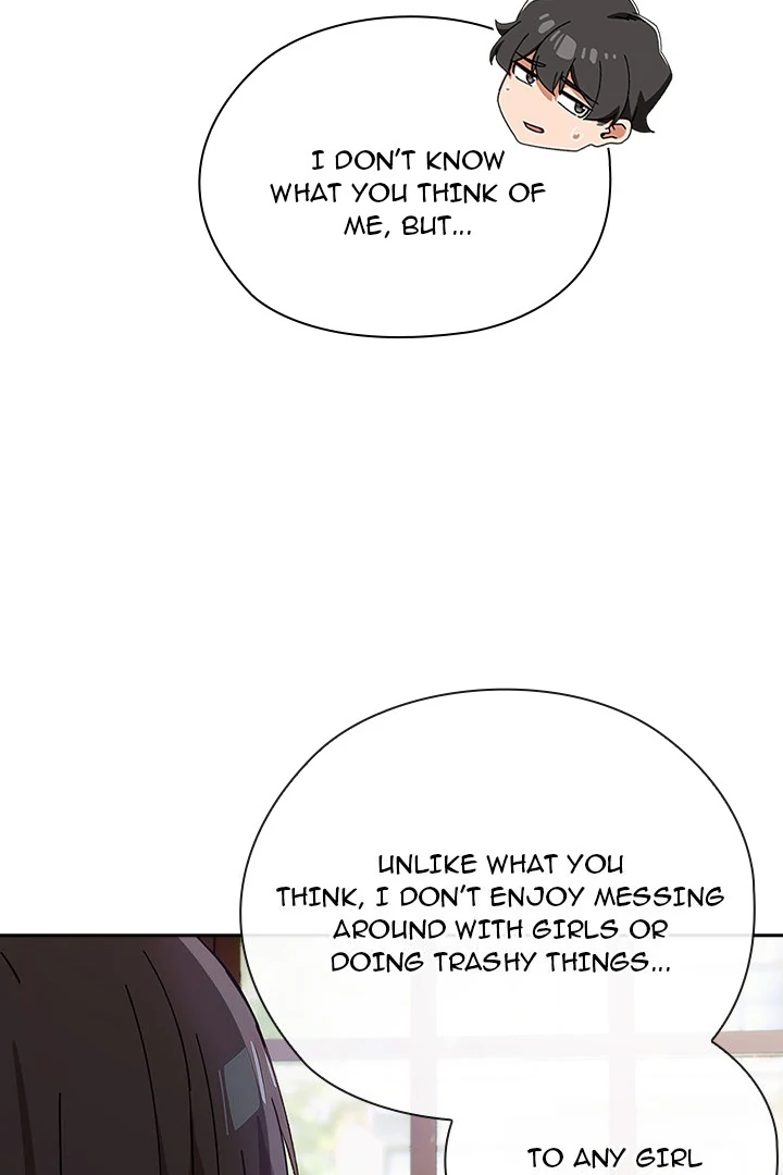 Switch ON Season 2 Chapter 3 - Page 86