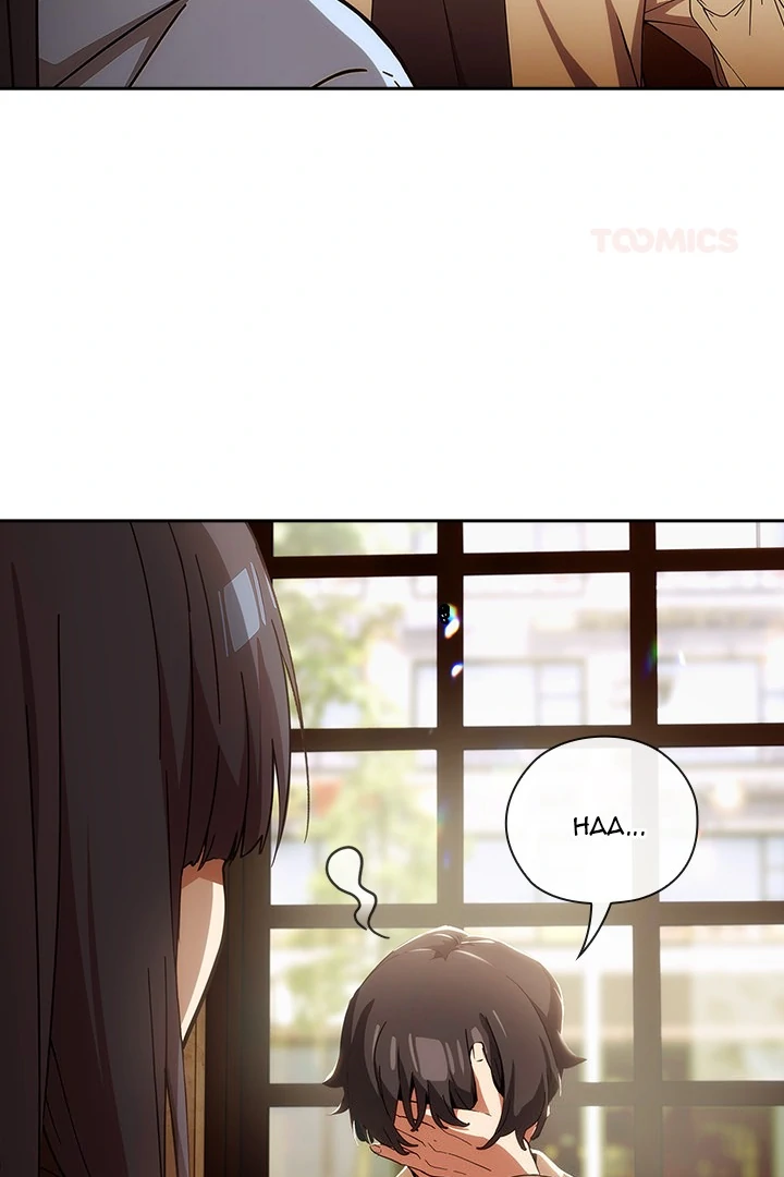 Switch ON Season 2 Chapter 3 - Page 98