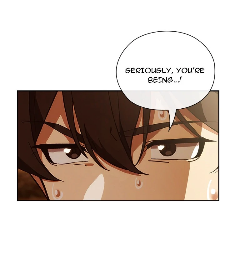 Switch ON Season 2 Chapter 4 - Page 12