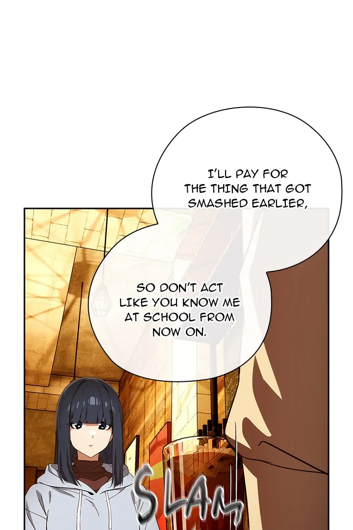 Switch ON Season 2 Chapter 4 - Page 20