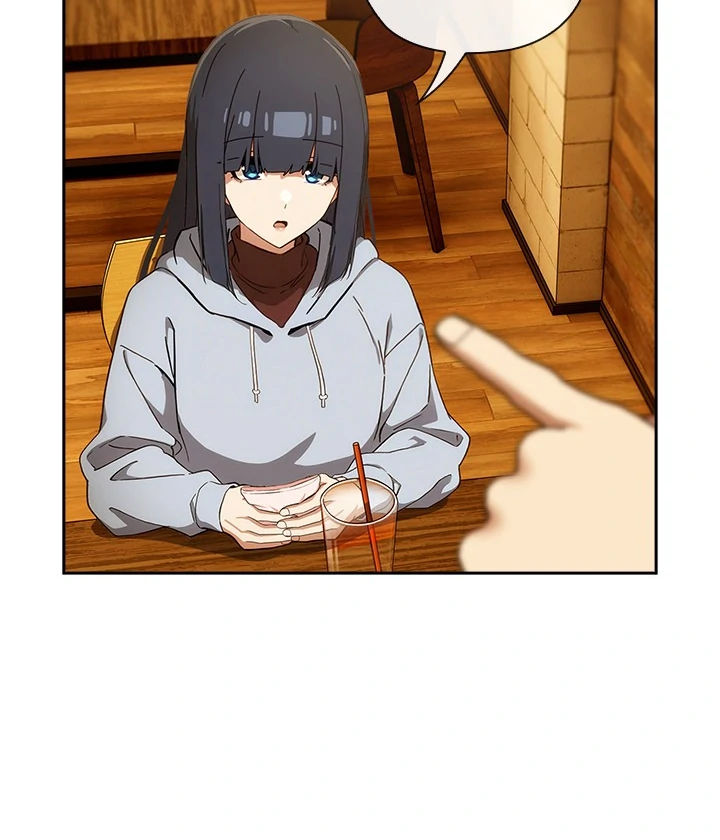 Switch ON Season 2 Chapter 4 - Page 23