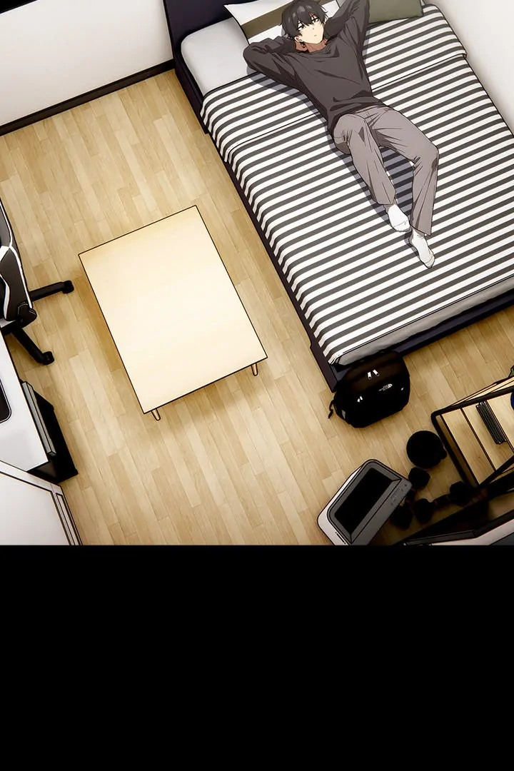 Switch ON Season 2 Chapter 4 - Page 28