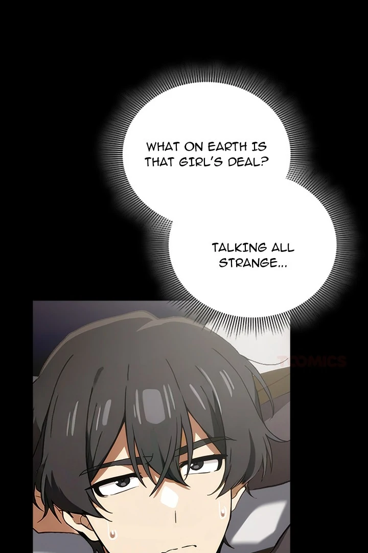 Switch ON Season 2 Chapter 4 - Page 31