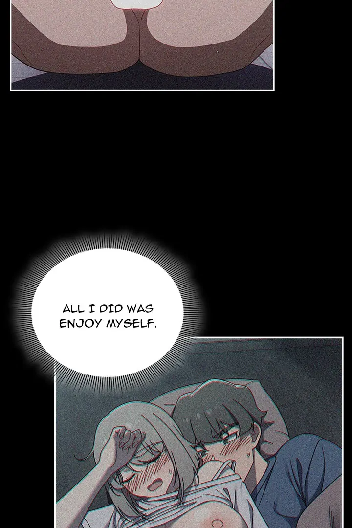 Switch ON Season 2 Chapter 4 - Page 38