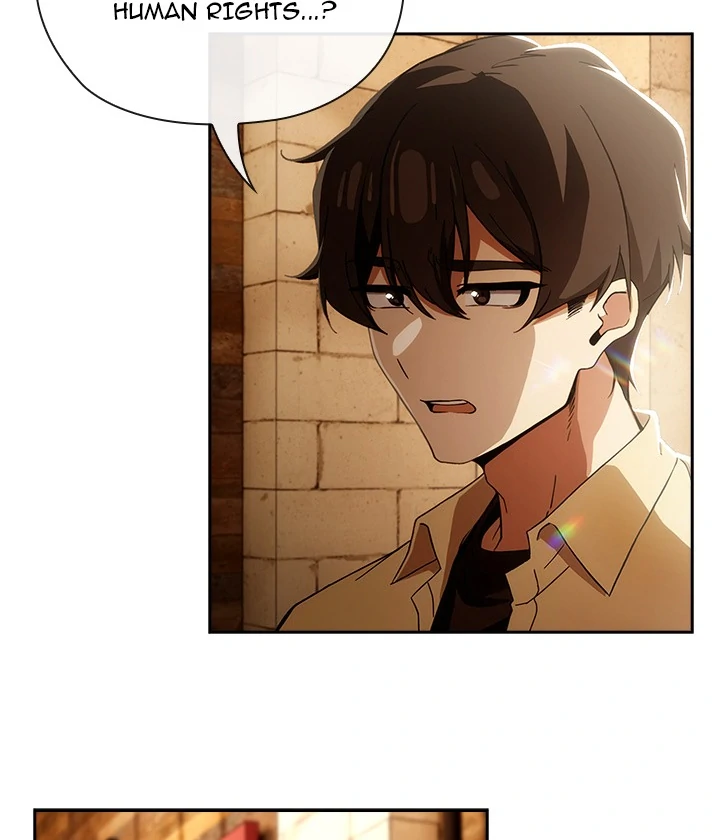 Switch ON Season 2 Chapter 4 - Page 5