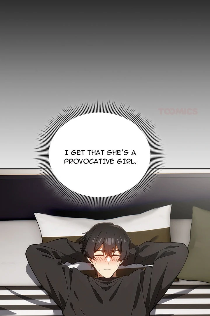 Switch ON Season 2 Chapter 4 - Page 44