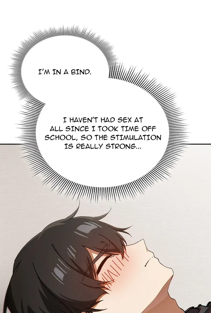 Switch ON Season 2 Chapter 4 - Page 46