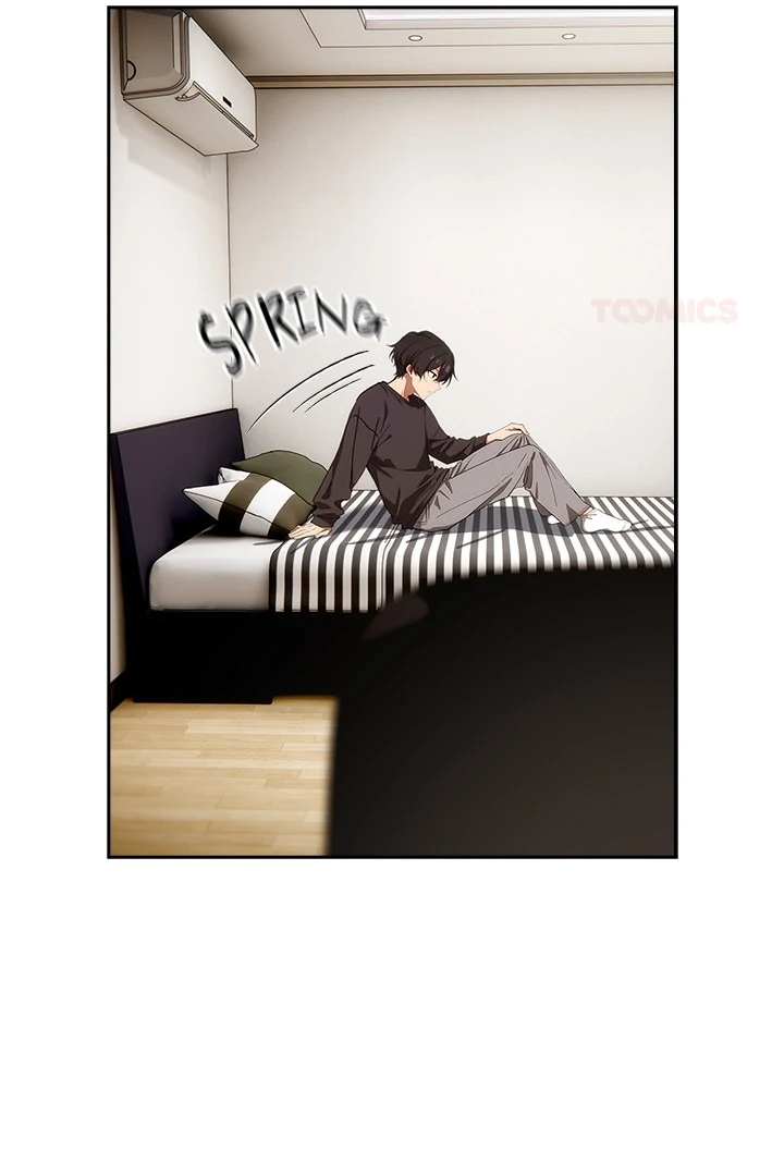 Switch ON Season 2 Chapter 4 - Page 48