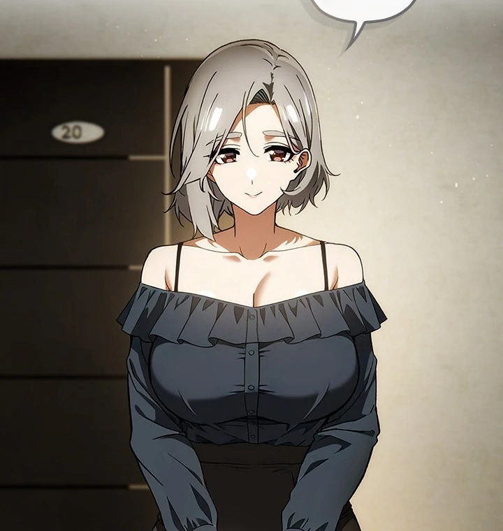 Switch ON Season 2 Chapter 4 - Page 58