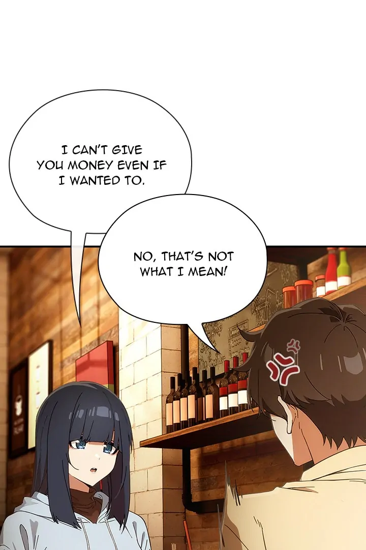 Switch ON Season 2 Chapter 4 - Page 7