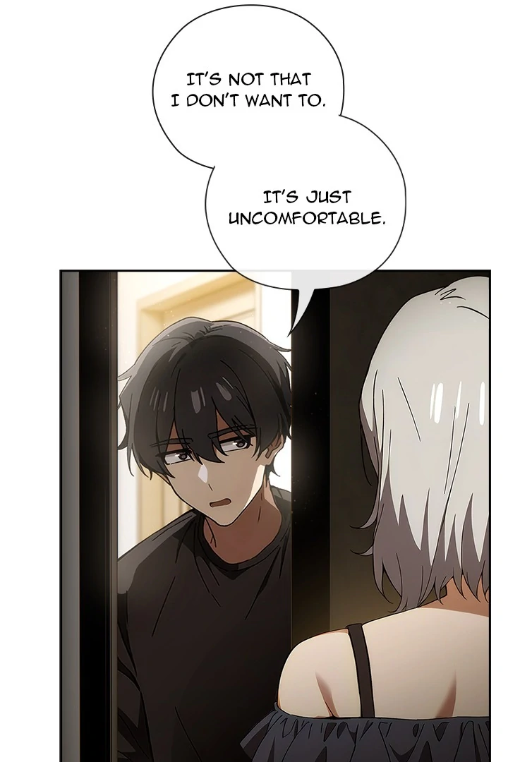 Switch ON Season 2 Chapter 4 - Page 63