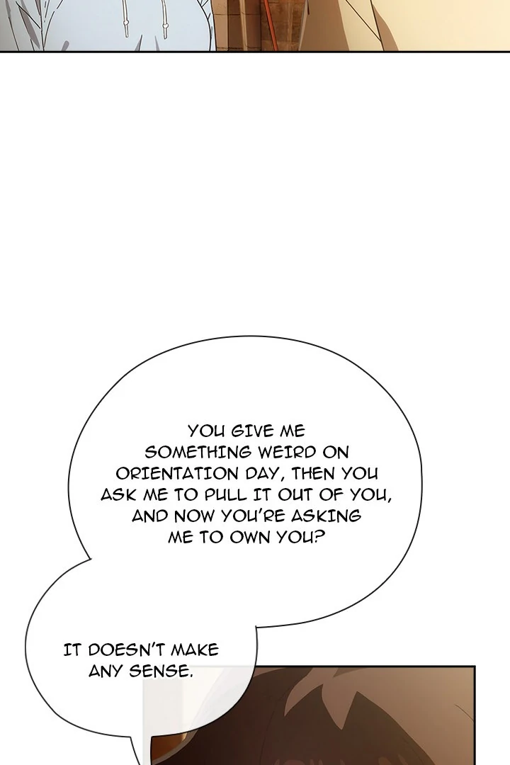 Switch ON Season 2 Chapter 4 - Page 8