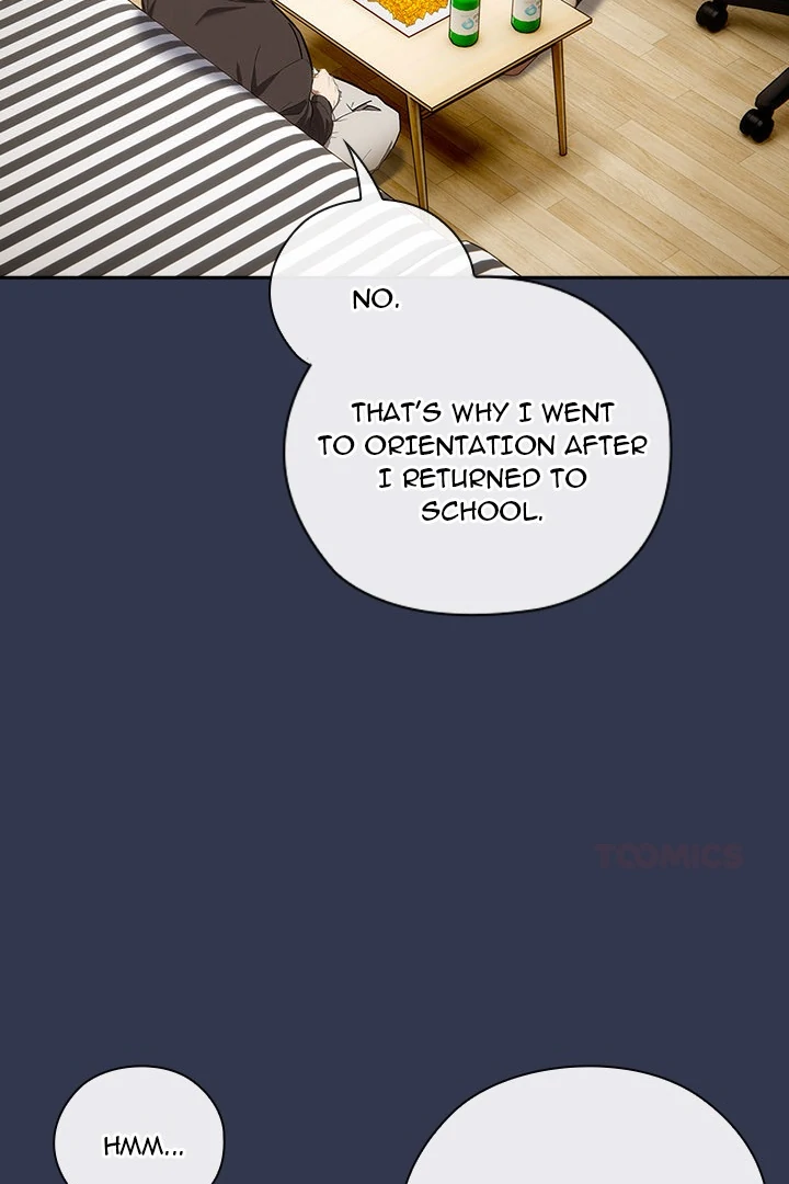 Switch ON Season 2 Chapter 4 - Page 73