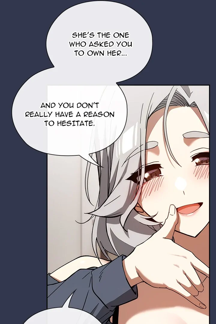 Switch ON Season 2 Chapter 4 - Page 83