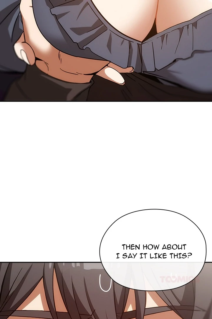 Switch ON Season 2 Chapter 5 - Page 14