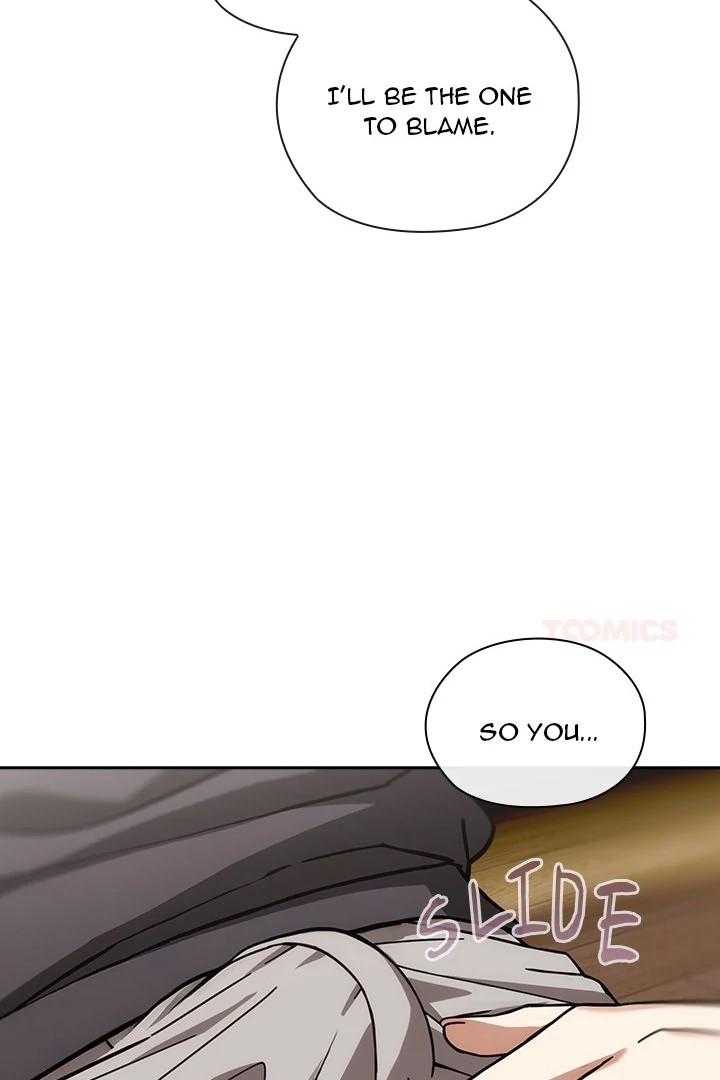 Switch ON Season 2 Chapter 5 - Page 21