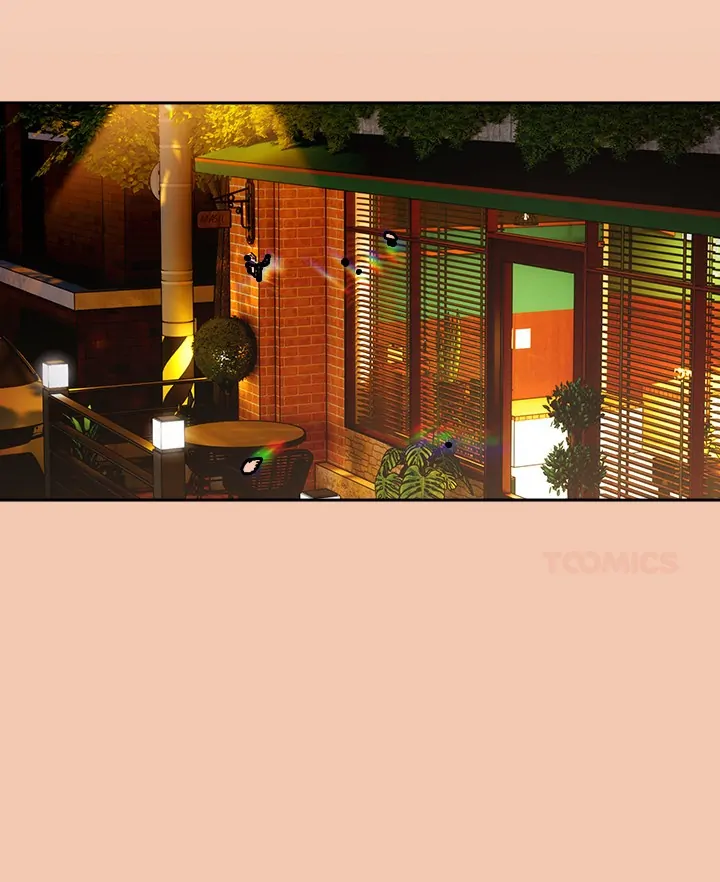 Switch ON Season 2 Chapter 5 - Page 34