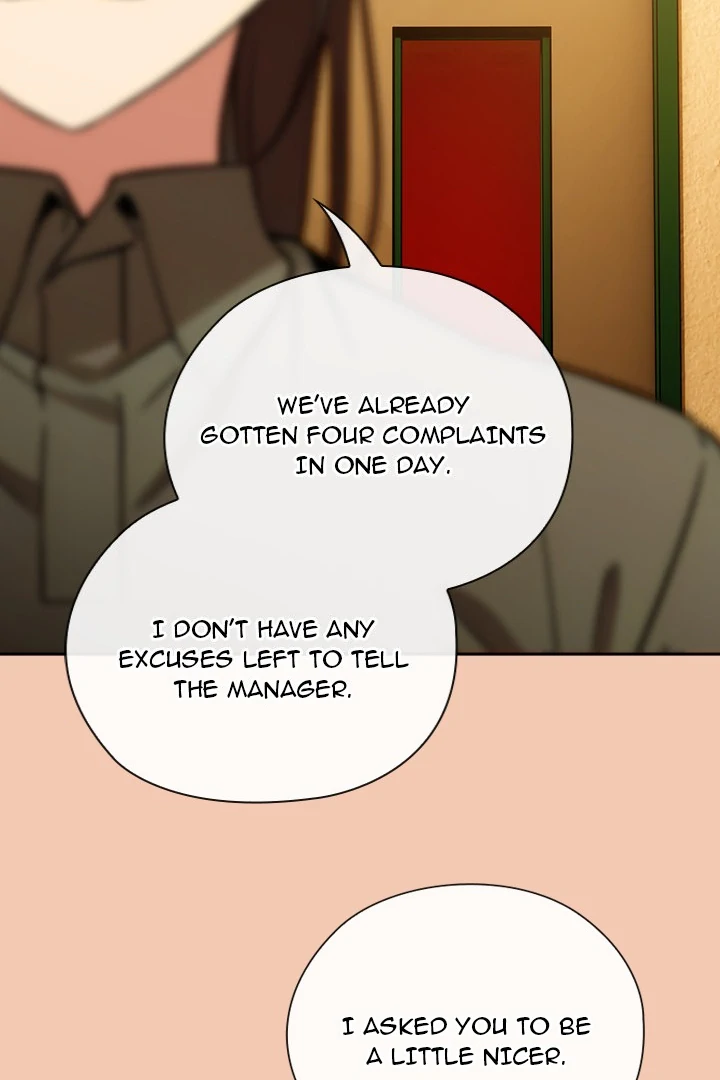 Switch ON Season 2 Chapter 5 - Page 38