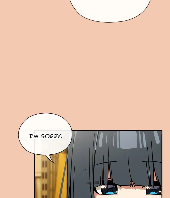 Switch ON Season 2 Chapter 5 - Page 39