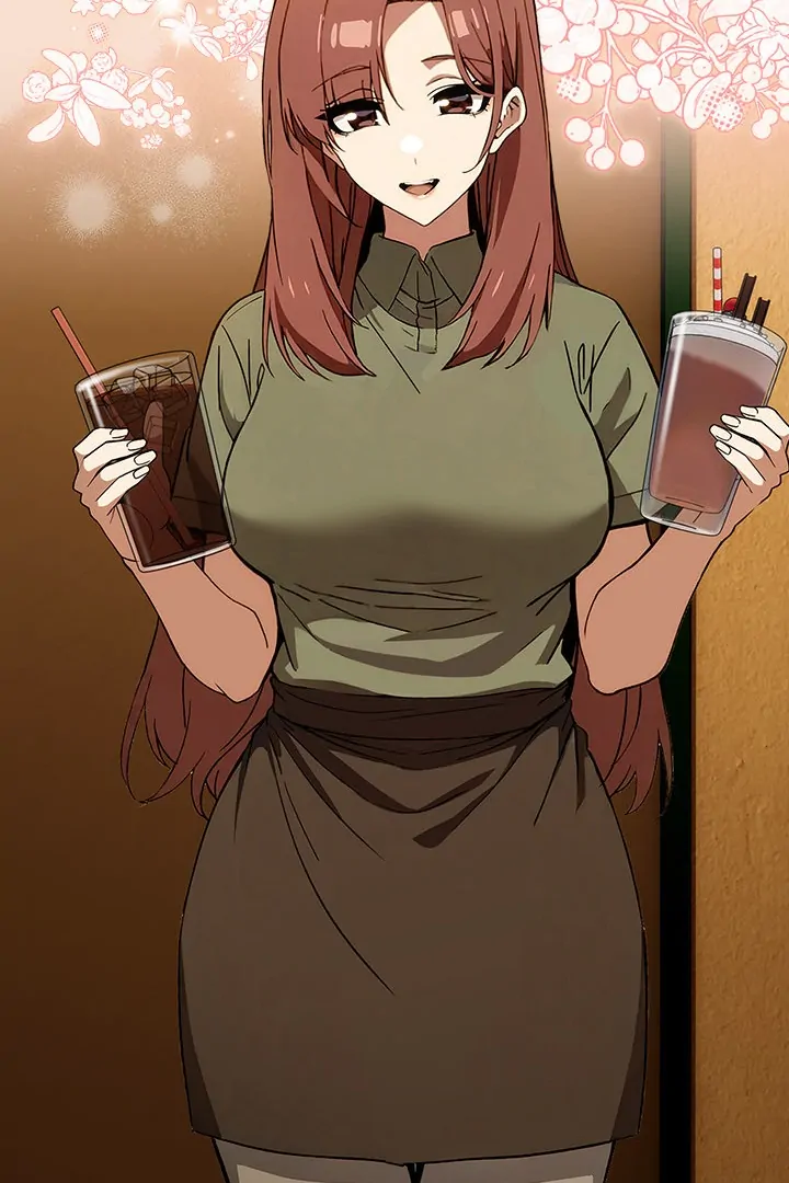 Switch ON Season 2 Chapter 5 - Page 44