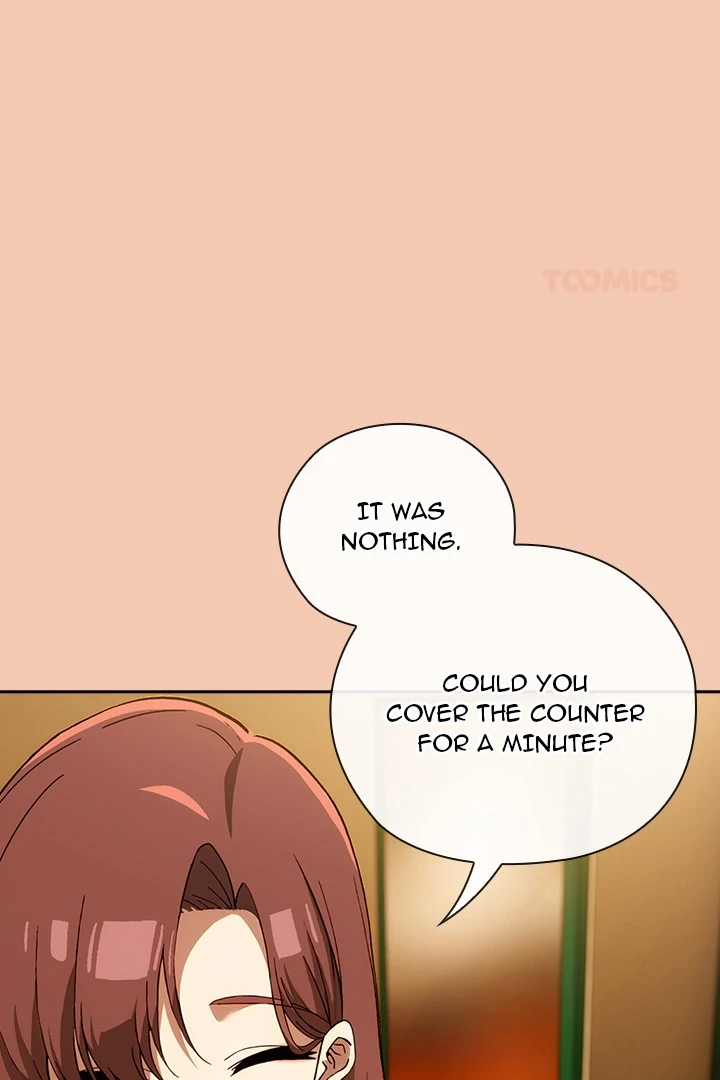 Switch ON Season 2 Chapter 5 - Page 47