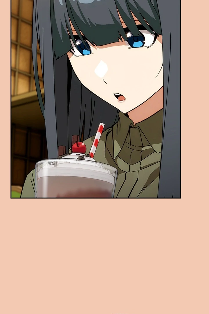 Switch ON Season 2 Chapter 5 - Page 57