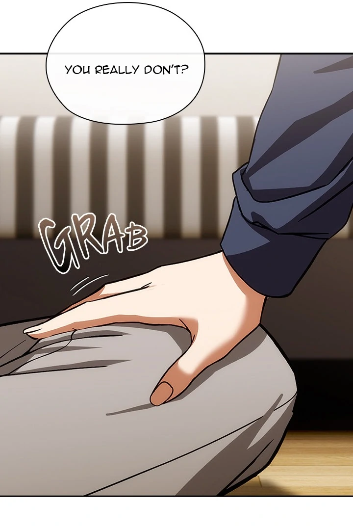 Switch ON Season 2 Chapter 5 - Page 7