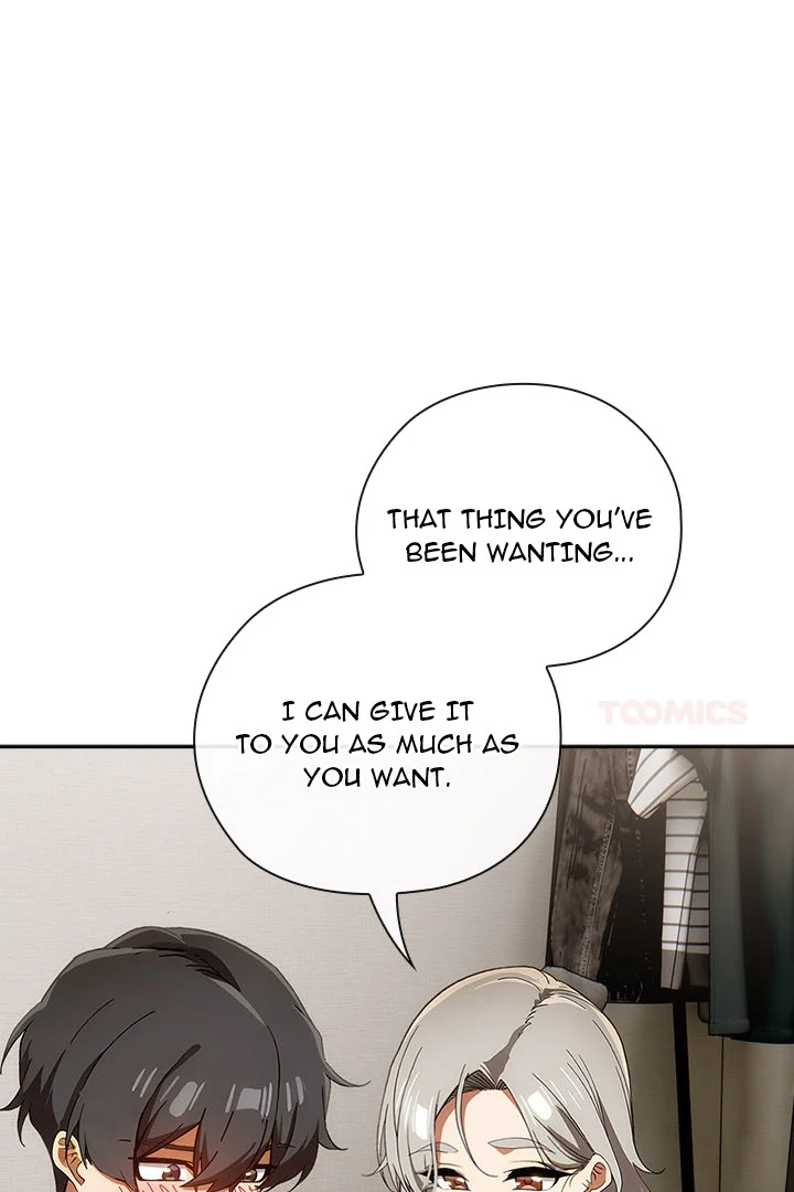 Switch ON Season 2 Chapter 5 - Page 8