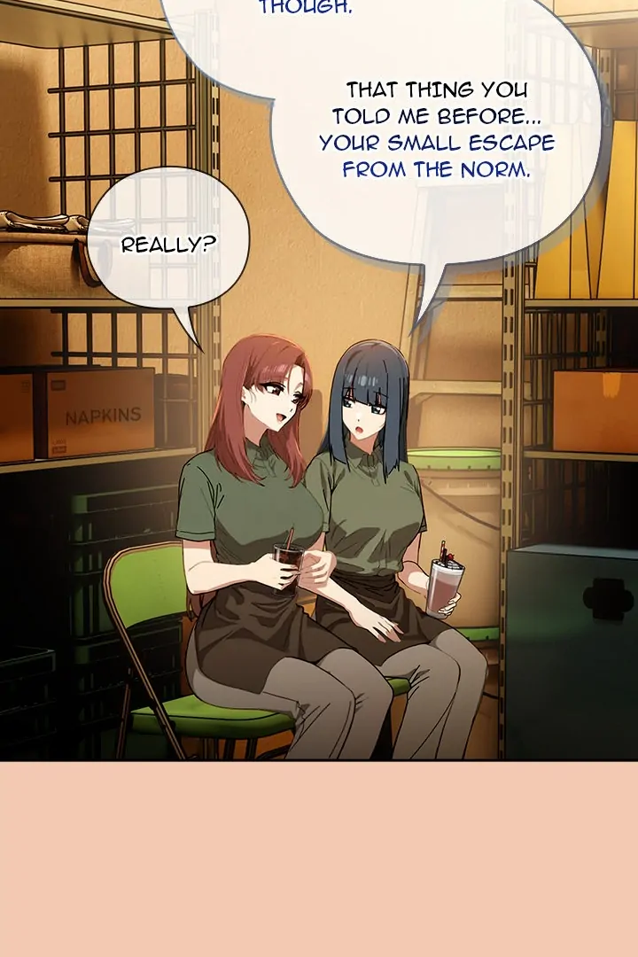 Switch ON Season 2 Chapter 5 - Page 73