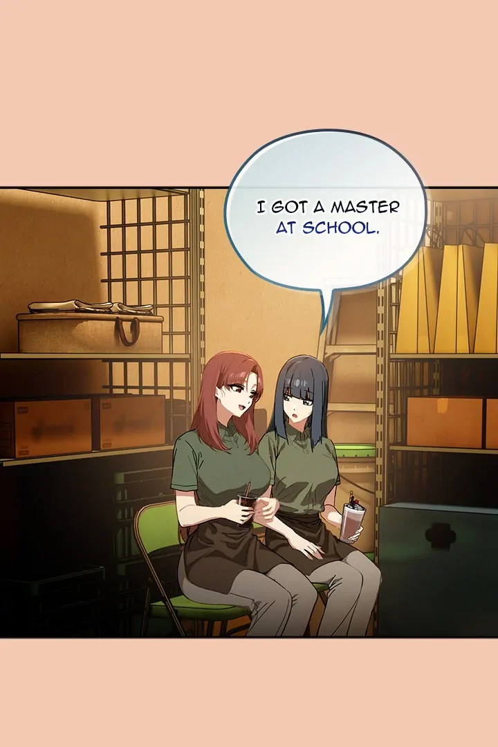 Switch ON Season 2 Chapter 5 - Page 77