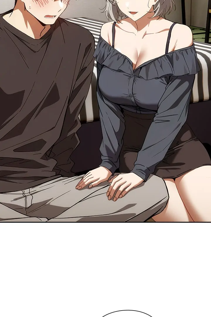 Switch ON Season 2 Chapter 5 - Page 9