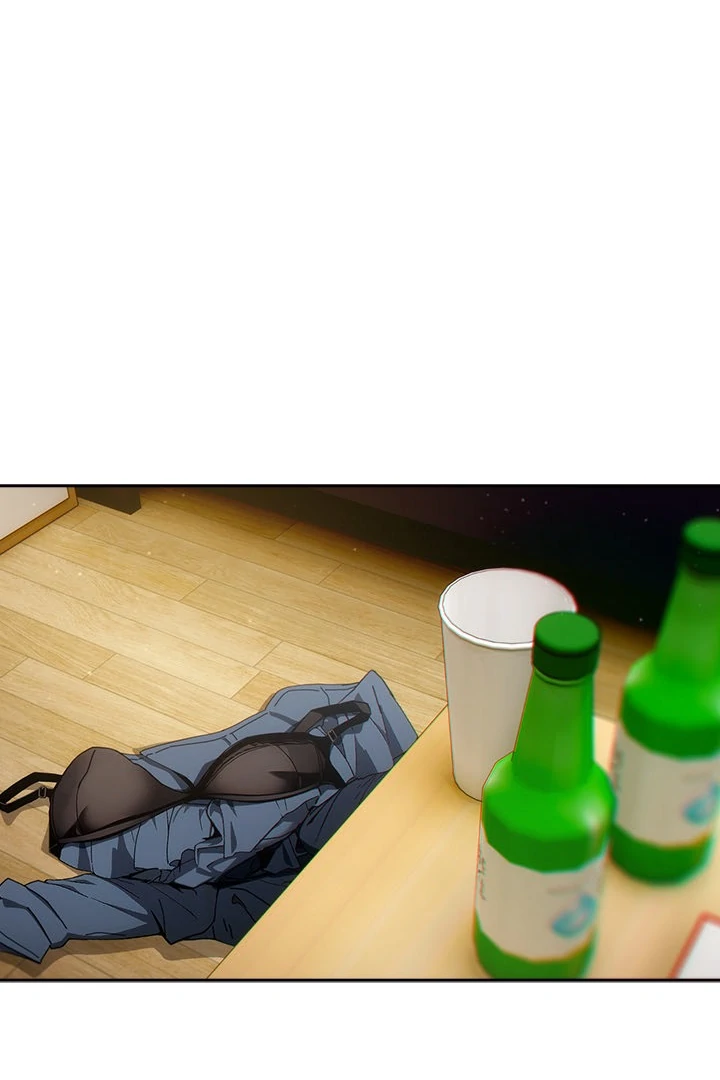 Switch ON Season 2 Chapter 6 - Page 1