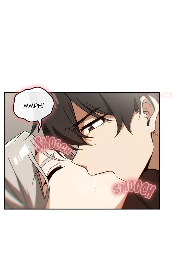 Switch ON Season 2 Chapter 6 - Page 2