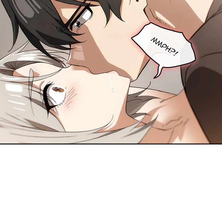 Switch ON Season 2 Chapter 6 - Page 11