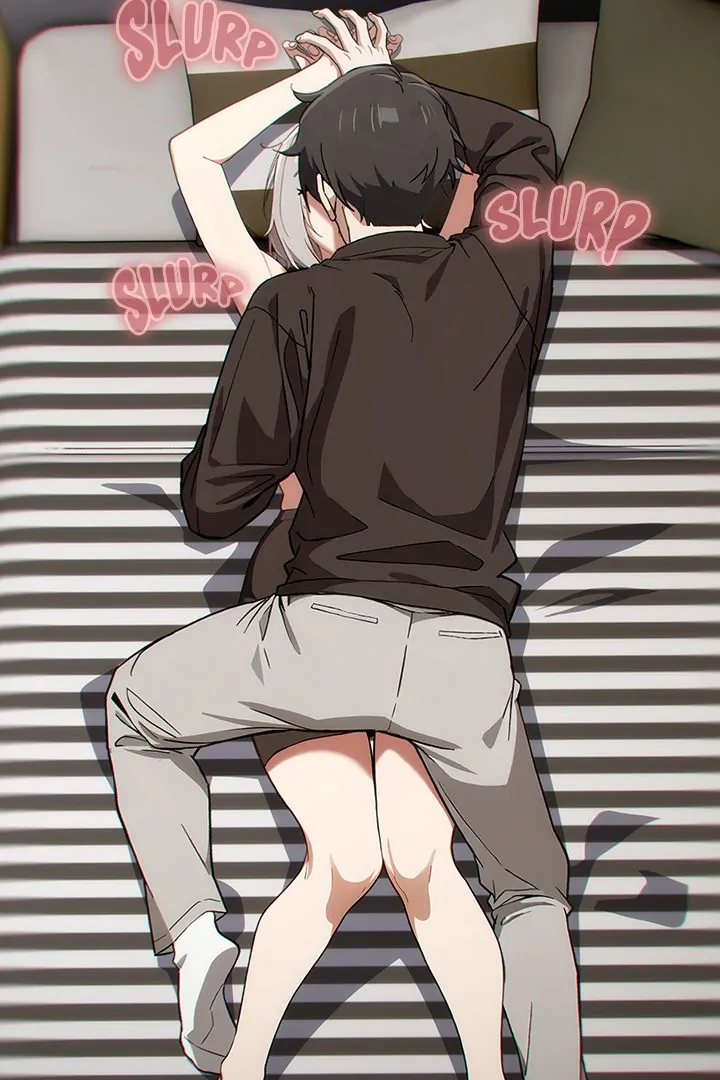 Switch ON Season 2 Chapter 6 - Page 4