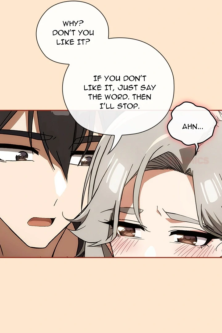 Switch ON Season 2 Chapter 6 - Page 41