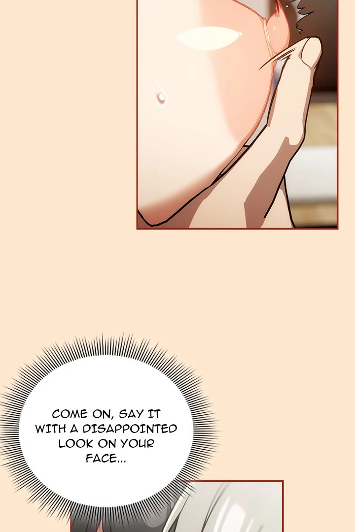 Switch ON Season 2 Chapter 6 - Page 50