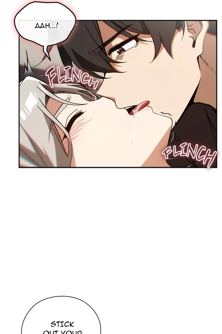 Switch ON Season 2 Chapter 6 - Page 7