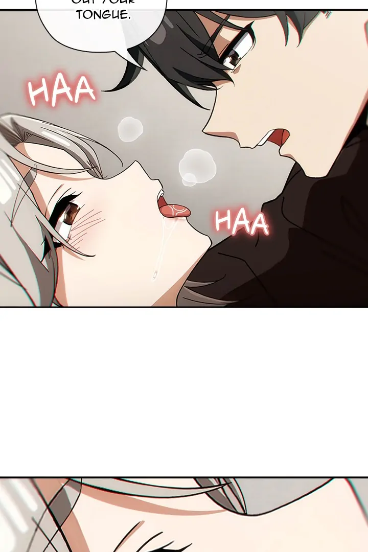 Switch ON Season 2 Chapter 6 - Page 8