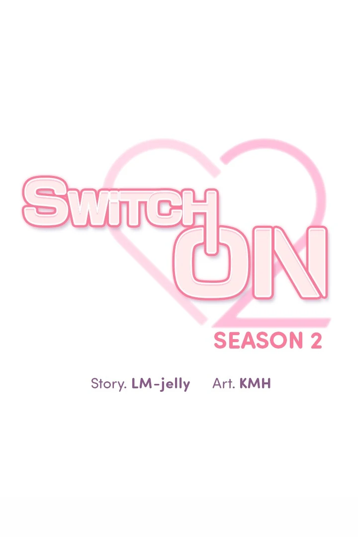 Switch ON Season 2 Chapter 9 - Page 1