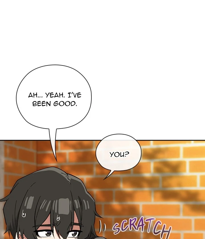 Switch ON Season 2 Chapter 9 - Page 11