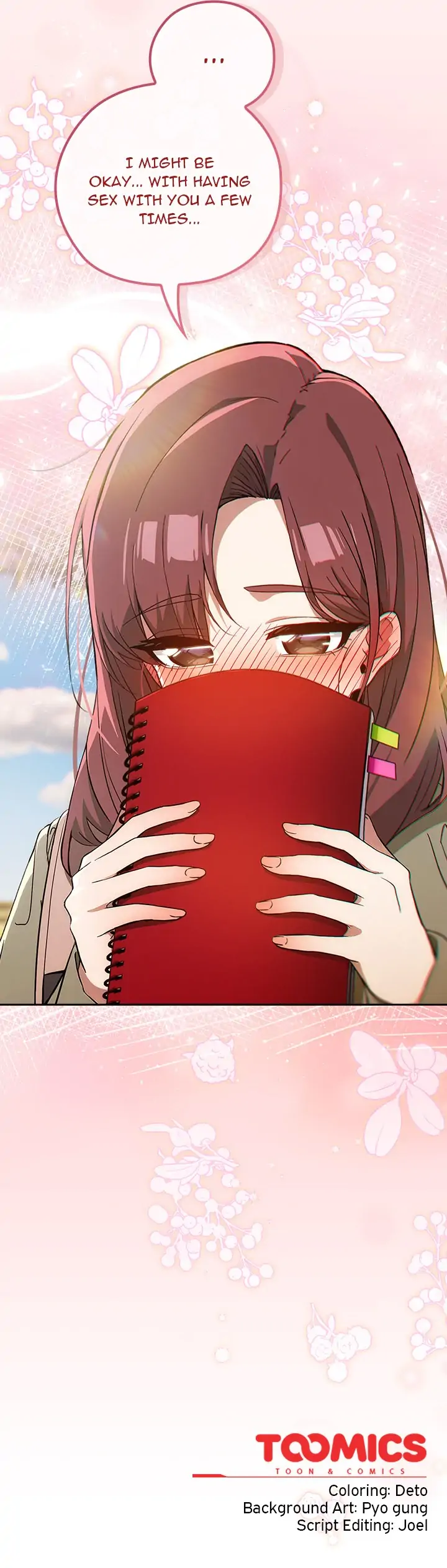 Switch ON Season 2 Chapter 9 - Page 111